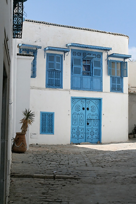 Tunis, Carthage-365